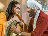 Ameesha Patel in Gadar 3? Actress Lays Down Condition, Director Breaks Silence - News | Ameesha Patel in Gadar 3? Actress Lays Down Condition, Director Breaks Silence | Latest entertainment News at Lokmattimes.com Ameesha Patel in Gadar 3? Actress Lays Down Condition, Director Breaks Silence - News | Ameesha Patel in Gadar 3? Actress Lays Down Condition, Director Breaks Silence | Latest entertainment News at Lokmattimes.com