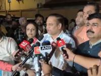 BMC Election 2026: BJP to Contest On 137 Seats and Shiv Sena on 90 Seats - News | BMC Election 2026: BJP to Contest On 137 Seats and Shiv Sena on 90 Seats | Latest mumbai News at Lokmattimes.com