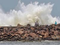 Cyclone Nisarga: Why is it is the most feared cyclone - News | Cyclone Nisarga: Why is it is the most feared cyclone | Latest national News at Lokmattimes.com