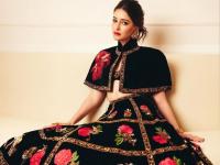 Pooja Hegde, Khushi Kapoor to Nimrat Kaur: Bollywood Divas Elevating Floral Fashion - News | Pooja Hegde, Khushi Kapoor to Nimrat Kaur: Bollywood Divas Elevating Floral Fashion | Latest lifestyle Photos at Lokmattimes.com Pooja Hegde, Khushi Kapoor to Nimrat Kaur: Bollywood Divas Elevating Floral Fashion - News | Pooja Hegde, Khushi Kapoor to Nimrat Kaur: Bollywood Divas Elevating Floral Fashion | Latest lifestyle Photos at Lokmattimes.com