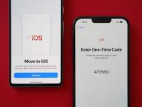 How To Effortlessly Transfer Data from Android to iPhone Using Apple’s Move to iOS App - News | How To Effortlessly Transfer Data from Android to iPhone Using Apple’s Move to iOS App | Latest technology News at Lokmattimes.com How To Effortlessly Transfer Data from Android to iPhone Using Apple’s Move to iOS App - News | How To Effortlessly Transfer Data from Android to iPhone Using Apple’s Move to iOS App | Latest technology News at Lokmattimes.com