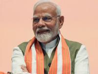 PM Modi Congratulates NDA Workers as BJP-MGP Wins Big in Goa Zilla Panchayat Polls - News | PM Modi Congratulates NDA Workers as BJP-MGP Wins Big in Goa Zilla Panchayat Polls | Latest national News at Lokmattimes.com