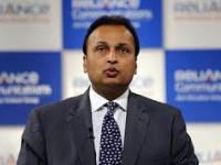 Anil Ambani’s Reliance Infrastructure Stock Remains Suspended for Fourth Straight Session; 9.44 Crore Shares Stuck - News | Anil Ambani’s Reliance Infrastructure Stock Remains Suspended for Fourth Straight Session; 9.44 Crore Shares Stuck | Latest business News at Lokmattimes.com