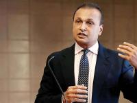 Anil Ambani’s Reliance Infra Resumes Trading After Four-Day Suspension; Shares Crash by 5% - News | Anil Ambani’s Reliance Infra Resumes Trading After Four-Day Suspension; Shares Crash by 5% | Latest business News at Lokmattimes.com