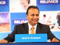 Anil Ambani’s Reliance Power Shares Rise After Posting ₹87-Crore Q2 Profit Amid Legal Issues - News | Anil Ambani’s Reliance Power Shares Rise After Posting ₹87-Crore Q2 Profit Amid Legal Issues | Latest business News at Lokmattimes.com