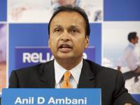 Anil Ambani’s Reliance Power and Reliance Infra Stocks Jump After Delhi HC Seeks Clarification on Union Bank Notice - News | Anil Ambani’s Reliance Power and Reliance Infra Stocks Jump After Delhi HC Seeks Clarification on Union Bank Notice | Latest business News at Lokmattimes.com