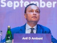 Anil Ambani’s Reliance Power and Reliance Infra Shares Crash After CBI Registers Loan Fraud Case Against ADA Group - News | Anil Ambani’s Reliance Power and Reliance Infra Shares Crash After CBI Registers Loan Fraud Case Against ADA Group | Latest business News at Lokmattimes.com