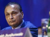 Anil Ambani’s Reliance Power Shares Jump Over 8% in a Day After Repayment Proposal to Banks - News | Anil Ambani’s Reliance Power Shares Jump Over 8% in a Day After Repayment Proposal to Banks | Latest business News at Lokmattimes.com