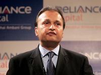 Anil Ambani’s Reliance Power Shares In Focus After Bombay High Court Stays Fraud Action - News | Anil Ambani’s Reliance Power Shares In Focus After Bombay High Court Stays Fraud Action | Latest business News at Lokmattimes.com