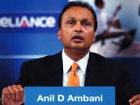 Anil Ambani’s Reliance Power Share Falls by 3% Following New ₹50 Crore Bank Fraud Allegation Against Reliance Group Chairman - News | Anil Ambani’s Reliance Power Share Falls by 3% Following New ₹50 Crore Bank Fraud Allegation Against Reliance Group Chairman | Latest business News at Lokmattimes.com