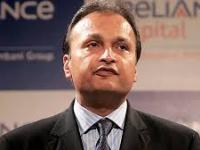 Anil Ambani’s Reliance Power and Reliance Shares Tank After ED Attaches ₹3,000-Crore ADAG Group Asset - News | Anil Ambani’s Reliance Power and Reliance Shares Tank After ED Attaches ₹3,000-Crore ADAG Group Asset | Latest business News at Lokmattimes.com