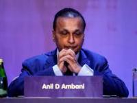 Anil Ambani’s Reliance Power Shares Crash by 3% As Reliance Group Chairman Appears Before CBI In Bank Fraud Case - News | Anil Ambani’s Reliance Power Shares Crash by 3% As Reliance Group Chairman Appears Before CBI In Bank Fraud Case | Latest business News at Lokmattimes.com
