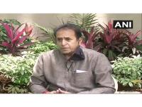 COVID-19: Anil Deshmukh requests Centre to deploy CAPF during Eid - News | COVID-19: Anil Deshmukh requests Centre to deploy CAPF during Eid | Latest maharashtra News at Lokmattimes.com