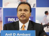 Anil Ambani’s Reliance Power Shares Continue to Rise as Stock Holds Momentum After Sharp Rally - News | Anil Ambani’s Reliance Power Shares Continue to Rise as Stock Holds Momentum After Sharp Rally | Latest business News at Lokmattimes.com
