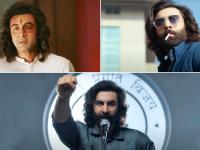 "I thought of my father": Ranbir Kapoor on his violent role in Animal - News | "I thought of my father": Ranbir Kapoor on his violent role in Animal | Latest entertainment News at Lokmattimes.com "I thought of my father": Ranbir Kapoor on his violent role in Animal - News | "I thought of my father": Ranbir Kapoor on his violent role in Animal | Latest entertainment News at Lokmattimes.com