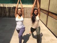 International Yoga Day 2020: 5 celebrity yoga gurus of India you must follow - News | International Yoga Day 2020: 5 celebrity yoga gurus of India you must follow | Latest lifestyle News at Lokmattimes.com International Yoga Day 2020: 5 celebrity yoga gurus of India you must follow - News | International Yoga Day 2020: 5 celebrity yoga gurus of India you must follow | Latest lifestyle News at Lokmattimes.com