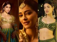 B-town Actresses Show How to Have a Moment With Lehengas This Festivities - News | B-town Actresses Show How to Have a Moment With Lehengas This Festivities | Latest lifestyle News at Lokmattimes.com B-town Actresses Show How to Have a Moment With Lehengas This Festivities - News | B-town Actresses Show How to Have a Moment With Lehengas This Festivities | Latest lifestyle News at Lokmattimes.com