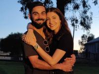 "Future depends on what we do today": Virat and Anushka express their thoughts on India's 72nd Republic Day - News | "Future depends on what we do today": Virat and Anushka express their thoughts on India's 72nd Republic Day | Latest cricket News at Lokmattimes.com "Future depends on what we do today": Virat and Anushka express their thoughts on India's 72nd Republic Day - News | "Future depends on what we do today": Virat and Anushka express their thoughts on India's 72nd Republic Day | Latest cricket News at Lokmattimes.com