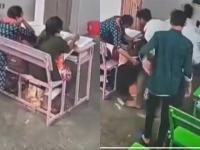 Andhra Pradesh: 15-Year-old Girl Dies After Suffering Heart Attack While Attending Morning Lecture, Disturbing Video Surfaced - News | Andhra Pradesh: 15-Year-old Girl Dies After Suffering Heart Attack While Attending Morning Lecture, Disturbing Video Surfaced | Latest national News at Lokmattimes.com Andhra Pradesh: 15-Year-old Girl Dies After Suffering Heart Attack While Attending Morning Lecture, Disturbing Video Surfaced - News | Andhra Pradesh: 15-Year-old Girl Dies After Suffering Heart Attack While Attending Morning Lecture, Disturbing Video Surfaced | Latest national News at Lokmattimes.com