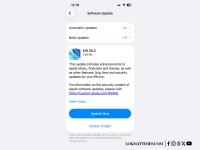 iOS 26.2 Update: New Privacy Controls, Smarter Notifications; All You Need to Know About Latest iPhone OS Features - News | iOS 26.2 Update: New Privacy Controls, Smarter Notifications; All You Need to Know About Latest iPhone OS Features | Latest technology News at Lokmattimes.com iOS 26.2 Update: New Privacy Controls, Smarter Notifications; All You Need to Know About Latest iPhone OS Features - News | iOS 26.2 Update: New Privacy Controls, Smarter Notifications; All You Need to Know About Latest iPhone OS Features | Latest technology News at Lokmattimes.com