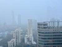 Mumbai Weather Update: City Witnesses Cool Breeze, AQI Remains in Unhealthy Category - News | Mumbai Weather Update: City Witnesses Cool Breeze, AQI Remains in Unhealthy Category | Latest mumbai News at Lokmattimes.com Mumbai Weather Update: City Witnesses Cool Breeze, AQI Remains in Unhealthy Category - News | Mumbai Weather Update: City Witnesses Cool Breeze, AQI Remains in Unhealthy Category | Latest mumbai News at Lokmattimes.com