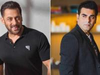 We Are Making Sure Salman Is Protected: Arbaaz Khan On Lawrence Bishnoi Threat After Baba Siddique's Murder - News | We Are Making Sure Salman Is Protected: Arbaaz Khan On Lawrence Bishnoi Threat After Baba Siddique's Murder | Latest entertainment News at Lokmattimes.com