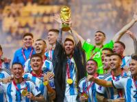 Lionel Messi to Play in India: Will the Argentine 'Magic Man' Visit Kerala for La Albiceleste? - News | Lionel Messi to Play in India: Will the Argentine 'Magic Man' Visit Kerala for La Albiceleste? | Latest football News at Lokmattimes.com Lionel Messi to Play in India: Will the Argentine 'Magic Man' Visit Kerala for La Albiceleste? - News | Lionel Messi to Play in India: Will the Argentine 'Magic Man' Visit Kerala for La Albiceleste? | Latest football News at Lokmattimes.com