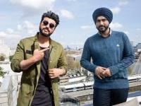 Arjun Kapoor Celebrates 8 Years of Mubarakan; a Laughter Riot That Captured the Hearts of Audiences - News | Arjun Kapoor Celebrates 8 Years of Mubarakan; a Laughter Riot That Captured the Hearts of Audiences | Latest entertainment News at Lokmattimes.com Arjun Kapoor Celebrates 8 Years of Mubarakan; a Laughter Riot That Captured the Hearts of Audiences - News | Arjun Kapoor Celebrates 8 Years of Mubarakan; a Laughter Riot That Captured the Hearts of Audiences | Latest entertainment News at Lokmattimes.com