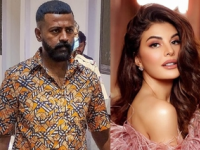 "I am ready to take Punishment but...", Conman Sukesh Chandrashekhar Challenges Jacqueline Fernandez's Plea - News | "I am ready to take Punishment but...", Conman Sukesh Chandrashekhar Challenges Jacqueline Fernandez's Plea | Latest entertainment News at Lokmattimes.com