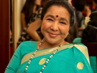 Asha Bhosle Suffers Cardiac Arrest; Admitted To Breach Candy Hospital - News | Asha Bhosle Suffers Cardiac Arrest; Admitted To Breach Candy Hospital | Latest entertainment News at Lokmattimes.com