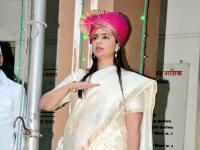 Who Is Ashima Mittal? IAS Officer from Jaipur Takes Charge as Jalna District Collector - News | Who Is Ashima Mittal? IAS Officer from Jaipur Takes Charge as Jalna District Collector | Latest maharashtra News at Lokmattimes.com