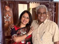 Ashish Vidyarthi Confirms He and Wife Rupali Are Safe After Road Accident in Guwahati - News | Ashish Vidyarthi Confirms He and Wife Rupali Are Safe After Road Accident in Guwahati | Latest entertainment News at Lokmattimes.com Ashish Vidyarthi Confirms He and Wife Rupali Are Safe After Road Accident in Guwahati - News | Ashish Vidyarthi Confirms He and Wife Rupali Are Safe After Road Accident in Guwahati | Latest entertainment News at Lokmattimes.com