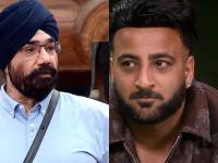 Bigg Boss 19 Update: Shehbaz Badesha Upset With Ashnoor Kaur Father’s Behaviour Towards Him - News | Bigg Boss 19 Update: Shehbaz Badesha Upset With Ashnoor Kaur Father’s Behaviour Towards Him | Latest entertainment News at Lokmattimes.com