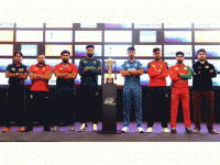 Asia Cup Rising Stars 2025 Points Table: Updated Standings After Group Stage Ends With Bangladesh A vs Sri Lanka A Match - News | Asia Cup Rising Stars 2025 Points Table: Updated Standings After Group Stage Ends With Bangladesh A vs Sri Lanka A Match | Latest cricket News at Lokmattimes.com