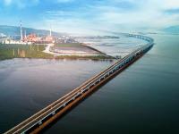 Mumbai: Atal Setu Becomes Toll-Free for Electric Vehicles - News | Mumbai: Atal Setu Becomes Toll-Free for Electric Vehicles | Latest mumbai News at Lokmattimes.com