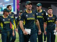 Australia Qualification Scenarios EXPLAINED: How Former Champions Can Qualify for T20 World Cup 2026 Super 8s After Shock Loss to Zimbabwe - News | Australia Qualification Scenarios EXPLAINED: How Former Champions Can Qualify for T20 World Cup 2026 Super 8s After Shock Loss to Zimbabwe | Latest cricket News at Lokmattimes.com