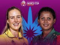 Australia vs Bangladesh Live Cricket Streaming: When and Where to Watch AUS-W vs BAN-W ICC Women’s World Cup 2025 Match 17 - News | Australia vs Bangladesh Live Cricket Streaming: When and Where to Watch AUS-W vs BAN-W ICC Women’s World Cup 2025 Match 17 | Latest cricket News at Lokmattimes.com