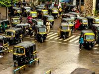 Mira-Bhayandar: Probe Ordered Into 30 Allegedly Illegal Auto-Rickshaw Permits Issued by Bhayandar RTO | Latest mumbai News at www.lokmattimes.com