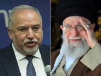 Israel-Iran Ceasefire: Dangerous Leaving Wounded Lion, Says Israeli Opposition Leader Avigdor Lieberman - News | Israel-Iran Ceasefire: Dangerous Leaving Wounded Lion, Says Israeli Opposition Leader Avigdor Lieberman | Latest international News at Lokmattimes.com Israel-Iran Ceasefire: Dangerous Leaving Wounded Lion, Says Israeli Opposition Leader Avigdor Lieberman - News | Israel-Iran Ceasefire: Dangerous Leaving Wounded Lion, Says Israeli Opposition Leader Avigdor Lieberman | Latest international News at Lokmattimes.com