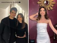 Who Is Aviva Baig? Delhi Photographer To Marry Priyanka Gandhi's Son Raihan Vadra - News | Who Is Aviva Baig? Delhi Photographer To Marry Priyanka Gandhi's Son Raihan Vadra | Latest national News at Lokmattimes.com