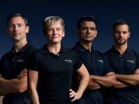 Axiom Mission 4 Update: SpaceX Falcon 9 Rocket to Launch on June 25; Check Timings - News | Axiom Mission 4 Update: SpaceX Falcon 9 Rocket to Launch on June 25; Check Timings | Latest international News at Lokmattimes.com Axiom Mission 4 Update: SpaceX Falcon 9 Rocket to Launch on June 25; Check Timings - News | Axiom Mission 4 Update: SpaceX Falcon 9 Rocket to Launch on June 25; Check Timings | Latest international News at Lokmattimes.com