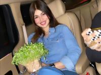 'For the Peasants with an Opinion': 'Wanted' Movie Actress Ayesha Takia Claps Back at Trolls with Bold Instagram Post - News | 'For the Peasants with an Opinion': 'Wanted' Movie Actress Ayesha Takia Claps Back at Trolls with Bold Instagram Post | Latest entertainment News at Lokmattimes.com 'For the Peasants with an Opinion': 'Wanted' Movie Actress Ayesha Takia Claps Back at Trolls with Bold Instagram Post - News | 'For the Peasants with an Opinion': 'Wanted' Movie Actress Ayesha Takia Claps Back at Trolls with Bold Instagram Post | Latest entertainment News at Lokmattimes.com