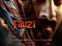 Prabhas’ ‘Fauzi’ Role Channels Arjuna, Karna & Ekalavya, Says Director Hanu Raghavapudi - News | Prabhas’ ‘Fauzi’ Role Channels Arjuna, Karna & Ekalavya, Says Director Hanu Raghavapudi | Latest entertainment News at Lokmattimes.com