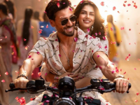 Baaghi 4 Box Office Collection Day 5: Tiger Shroff, Harnaaz Sandhu’s Film Inches Closer to Rs 40 Crore Mark – Check Earnings - News | Baaghi 4 Box Office Collection Day 5: Tiger Shroff, Harnaaz Sandhu’s Film Inches Closer to Rs 40 Crore Mark – Check Earnings | Latest entertainment News at Lokmattimes.com Baaghi 4 Box Office Collection Day 5: Tiger Shroff, Harnaaz Sandhu’s Film Inches Closer to Rs 40 Crore Mark – Check Earnings - News | Baaghi 4 Box Office Collection Day 5: Tiger Shroff, Harnaaz Sandhu’s Film Inches Closer to Rs 40 Crore Mark – Check Earnings | Latest entertainment News at Lokmattimes.com