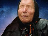 Baba Vanga 2025 Prediction: War, Alien, Encounters and Telepathy - News | Baba Vanga 2025 Prediction: War, Alien, Encounters and Telepathy | Latest international News at Lokmattimes.com Baba Vanga 2025 Prediction: War, Alien, Encounters and Telepathy - News | Baba Vanga 2025 Prediction: War, Alien, Encounters and Telepathy | Latest international News at Lokmattimes.com