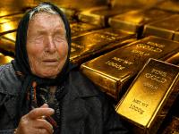 Baba Vanga’s Big Prediction On Gold Prices: What She Said Amid West Asia Crisis - News | Baba Vanga’s Big Prediction On Gold Prices: What She Said Amid West Asia Crisis | Latest business News at Lokmattimes.com Baba Vanga’s Big Prediction On Gold Prices: What She Said Amid West Asia Crisis - News | Baba Vanga’s Big Prediction On Gold Prices: What She Said Amid West Asia Crisis | Latest business News at Lokmattimes.com
