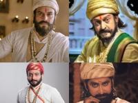 Sharad Kelkar to Mahesh Manjrekar: Actors Who Played the Role of Chhatrapati Shivaji Maharaj On-Screen - News | Sharad Kelkar to Mahesh Manjrekar: Actors Who Played the Role of Chhatrapati Shivaji Maharaj On-Screen | Latest entertainment News at Lokmattimes.com