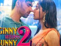 "Aye Khudaa" A Soul-Stirring Heartbreak Anthem From Avinash Tiwary and Medha Shankr Starrer Ginny Wedss Sunny 2 – Out Now! - News | "Aye Khudaa" A Soul-Stirring Heartbreak Anthem From Avinash Tiwary and Medha Shankr Starrer Ginny Wedss Sunny 2 – Out Now! | Latest entertainment News at Lokmattimes.com