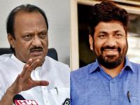 "Ajit Pawar's Statement Holds No Weight": Bachchu Kadu slams Dy CM over "Financial Discipline" Remarks - News | "Ajit Pawar's Statement Holds No Weight": Bachchu Kadu slams Dy CM over "Financial Discipline" Remarks | Latest maharashtra News at Lokmattimes.com