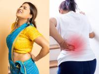 Does Your Back Hurt When You Bend Over? Causes and Solutions for Constant Back Pain - News | Does Your Back Hurt When You Bend Over? Causes and Solutions for Constant Back Pain | Latest lifestyle News at Lokmattimes.com Does Your Back Hurt When You Bend Over? Causes and Solutions for Constant Back Pain - News | Does Your Back Hurt When You Bend Over? Causes and Solutions for Constant Back Pain | Latest lifestyle News at Lokmattimes.com